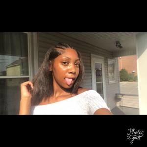 Meet your Posher, Kiara